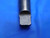 .918 X 1.062 HSS PILOTED TWIST DRILL BIT MORSE TAPER #3 SHANK 5.53 LOC MT3 - AJ1546LVR