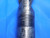 C-L 15/16 O.D. HSS TWIST DRILL BIT MORSE TAPER #3 SHANK 5.53 LOC .9375 MT3 USA - AJ1541LVR