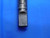 C-L 15/16 O.D. HSS TWIST DRILL BIT MORSE TAPER #3 SHANK 5.53 LOC .9375 MT3 USA - AJ1541LVR