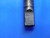 C-L 15/16 O.D. HSS TWIST DRILL BIT MORSE TAPER #3 SHANK 5.53 LOC .9375 MT3 USA - AJ1541LVR