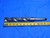 M-Y TOOLS 1.223 O.D. HSS TRIPLE MARGIN TWIST DRILL BIT MORSE TAPER #3 SHANK MT3 - AJ1556AB3