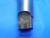 M-Y TOOLS 1.223 O.D. HSS TRIPLE MARGIN TWIST DRILL BIT MORSE TAPER #3 SHANK MT3 - AJ1556AB3