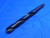 LSI 1 3/8 O.D. HSS TWIST DRILL BIT MORSE TAPER #4 SHANK 7.85 LOC 1.375 MT4 USA - AJ1561AN4