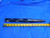 LSI 1 3/8 O.D. HSS TWIST DRILL BIT MORSE TAPER #4 SHANK 7.85 LOC 1.375 MT4 USA - AJ1561AN4