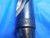 LSI 1 3/8 O.D. HSS TWIST DRILL BIT MORSE TAPER #4 SHANK 7.85 LOC 1.375 MT4 USA - AJ1561AN4
