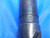 F.B. TOOLS 1 5/16 O.D. HSS TWIST DRILL BIT MORSE TAPER #4 SHANK 1.3125 MT4 CNC - AJ1572AN4