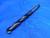 PTD 1 5/16 O.D. HSS TWIST DRILL BIT MORSE TAPER #4 SHANK 7 1/2 LOC 1.3125 MT4 - AJ1571AN4