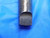 PTD 1 5/16 O.D. HSS TWIST DRILL BIT MORSE TAPER #4 SHANK 7 1/2 LOC 1.3125 MT4 - AJ1571AN4
