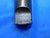 PTD 1 5/16 O.D. HSS TWIST DRILL BIT MORSE TAPER #4 SHANK 7 1/2 LOC 1.3125 MT4 - AJ1571AN4