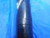 CLEVELAND 1 53/64 O.D. HSS TWIST DRILL BIT MORSE TAPER #5 SHANK 1.8281 MT5 USA
