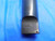 CLEVELAND 1 53/64 O.D. HSS TWIST DRILL BIT MORSE TAPER #5 SHANK 1.8281 MT5 USA