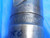 NATIONAL 1 3/4 O.D. HSS TWIST DRILL BIT MORSE TAPER #5 SHANK 7.725 LOC 1.75 MT5