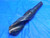 2 7/16 O.D. HSS TRIPLE MARGIN TWIST DRILL BIT MORSE TAPER #5 SHANK 2.4375 MT5 - AJ1577AN4