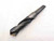 2 1/8 O.D. HSS TWIST DRILL BIT MORSE TAPER #5 SHANK 6 3/4 LOC 2.125 MT5