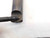 2 1/8 O.D. HSS TWIST DRILL BIT MORSE TAPER #5 SHANK 6 3/4 LOC 2.125 MT5