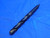 TRW 29/32 O.D. HSS TWIST DRILL BIT MORSE TAPER #3 SHANK 4.8 LOC .9062 MT3 USA - AJ1548AB3