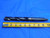 TRW 29/32 O.D. HSS TWIST DRILL BIT MORSE TAPER #3 SHANK 4.8 LOC .9062 MT3 USA - AJ1548AB3