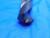 CELFOR 1 33/64 O.D. HSS TWIST DRILL BIT 1.428 SHANK 4 1/2 LOC 12" OAL 1.5156 - AJ1563AN4