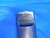 MORSE 1 1/32 O.D. HSS TWIST DRILL BIT MORSE TAPER #3 SHANK 3.2 LOC 1.0312 MT3 - AJ1544LVR