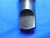 C-L 15/16 O.D. HSS FLAT BOTTOM TWIST DRILL BIT MORSE TAPER #3 SHANK .9375 MT3 - AJ1545LVR