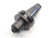 BT40 UNIVERSAL 1/2 I.D. SOLID END MILL TOOL HOLDER .5 2 1/2 PROJECTION .5000 - AJ1596AN4