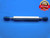 10 36 UNS 2B THREAD PLUG GAGE #10 .190 .1900 GO NO GO P.D.'S = .1720 & .1759 - DW27922LVR