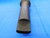 2 1/2 O.D. HSS TWIST DRILL BIT MORSE TAPER #5 SHANK 9" LOC 17.5 OAL 2.5 MT5