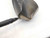 2 1/2 O.D. HSS TWIST DRILL BIT MORSE TAPER #5 SHANK 10" LOC 19" OAL 2.5 MT5