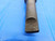CHICAGO LATROBE 2 9/16 O.D. HSS TWIST DRILL BIT MORSE TAPER #5 SHANK 2.5625 MT5