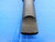 CHICAGO LATROBE 2 9/16 O.D. HSS TWIST DRILL BIT MORSE TAPER #5 SHANK 2.5625 MT5