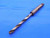 CELFOR 13/32 O.D. HSS TWIST DRILL BIT MORSE TAPER #2 SHANK 3 7/8 LOC .4062 MT2 - CB4155AN4