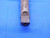 STANDARD 5/8 O.D. HSS TWIST DRILL BIT MORSE TAPER #2 SHANK 4 1/4 LOC .625 MT2 - CB4161AN4