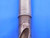 CELFOR 43/64 O.D. HSS TWIST DRILL BIT MORSE TAPER #2 SHANK 3 3/4 LOC .6718 MT2 - CB4154AN4