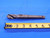 CHICAGO LATROBE 0.8594 O.D. HSS DRILL BIT 8738 MORSE TAPER #2 SHANK .8594 MT2 - CB4168AN4