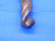 CHICAGO LATROBE 0.8594 O.D. HSS DRILL BIT 8738 MORSE TAPER #2 SHANK .8594 MT2 - CB4168AN4