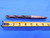 CLEVELAND 39/64 O.D. HSS TWIST DRILL BIT MORSE TAPER #2 SHANK .6093 MT2 USA - CB4159AN4