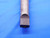 CLEVELAND 39/64 O.D. HSS TWIST DRILL BIT MORSE TAPER #2 SHANK .6093 MT2 USA - CB4159AN4