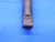 P&W 0.6094 O.D. HSS TWIST DRILL BIT 6094 MORSE TAPER #2 SHANK 5" LOC .6094 MT2 - CB4160AN4