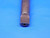 CLE-FORGE 33/64 O.D. HSS TWIST DRILL BIT MORSE TAPER #2 SHANK .5156 MT2 USA - BR4922AN4