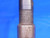 LSI 37/64 O.D. HSS TWIST DRILL BIT MORSE TAPER #2 SHANK 4 1/4 LOC .5781 MT2 - BR4923AN4