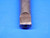 CLEVELAND 5/8 O.D. HSS TWIST DRILL BIT MORSE TAPER #2 SHANK 3 1/2 LOC .625 MT2 - BR4927AN4