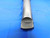 2.5025 OD CARBIDE TIP SHELL REAMER MT5 ARBOR SHANK 14 FL 2.5000 +.0025 OVERSIZE - BR4946TBB1