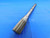 1.4905 OD HSS SHELL REAMER FOR No.7 ARBOR MT3 SHANK 12 FL 1.5000-.0095 UNDERSIZE - BR4939TBB1