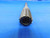 1.4905 OD HSS SHELL REAMER FOR No.7 ARBOR MT3 SHANK 12 FL 1.5000-.0095 UNDERSIZE - BR4939TBB1