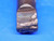 SCULLY JONES TAP DRIVER FOR 1 3/4 HAND TAPS W/ MORSE TAPER #5 SHANK 04116 MT5 - BR5006AZ3