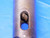 SCULLY JONES TAP DRIVER FOR 1 3/4 HAND TAPS W/ MORSE TAPER #5 SHANK 04116 MT5 - BR5006AZ3