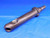 DEVLIEG 40FC-612T ADJUSTABLE BORING BAR NMTB40 FLASH CHANGE SHANK 11 3/4 OAL - BR5002AZ3