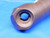 DEVLIEG 40FC-612T ADJUSTABLE BORING BAR NMTB40 FLASH CHANGE SHANK 11 3/4 OAL - BR5002AZ3