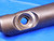 DEVLIEG 40FC-612T ADJUSTABLE BORING BAR NMTB40 FLASH CHANGE SHANK 11 3/4 OAL - BR5002AZ3