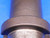 DEVLIEG 40FC-612T ADJUSTABLE BORING BAR NMTB40 FLASH CHANGE SHANK 11 3/4 OAL - BR5002AZ3